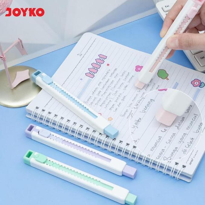 Paket Bundling Alat Tulis Aesthetic Stationery