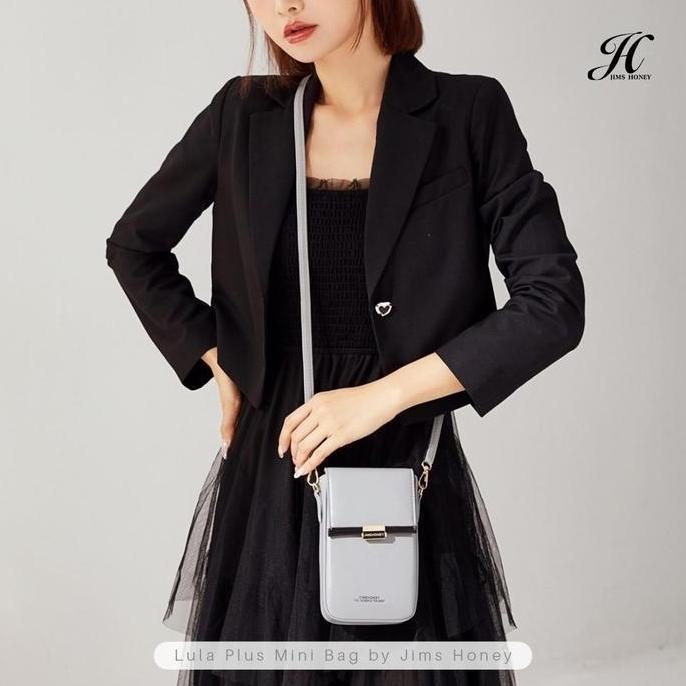 Updown- Jims Honey Lula Bag Plus - Phone Bag - Sling Bag - Tas Selempang Wanita