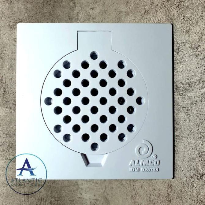 Gasajaya- Floor Drain Bola Alinco