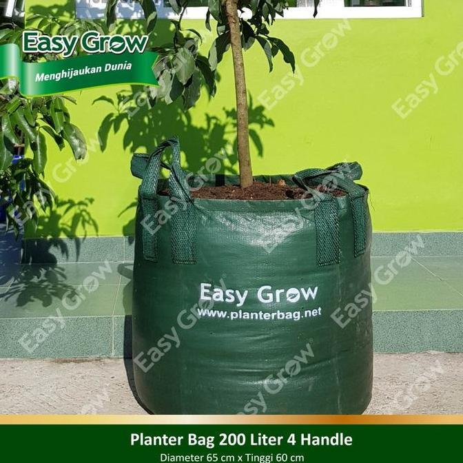 Planter Bag 200 Liter