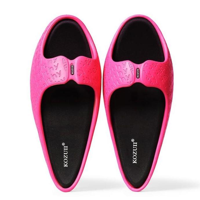 Medikit- Sandal Terapi Pelangsing Kozuii Slim Sandal Kesehatan Healthy Shoes