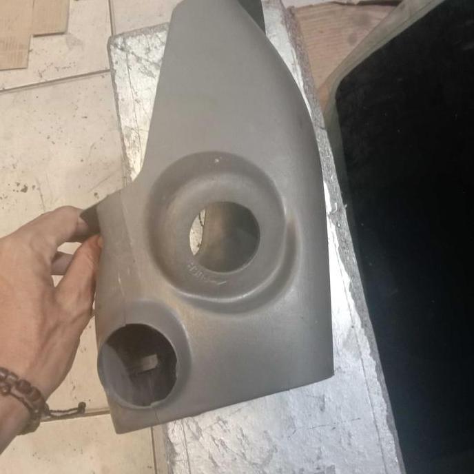 Cover Bawah Stir Innova Original  Sale