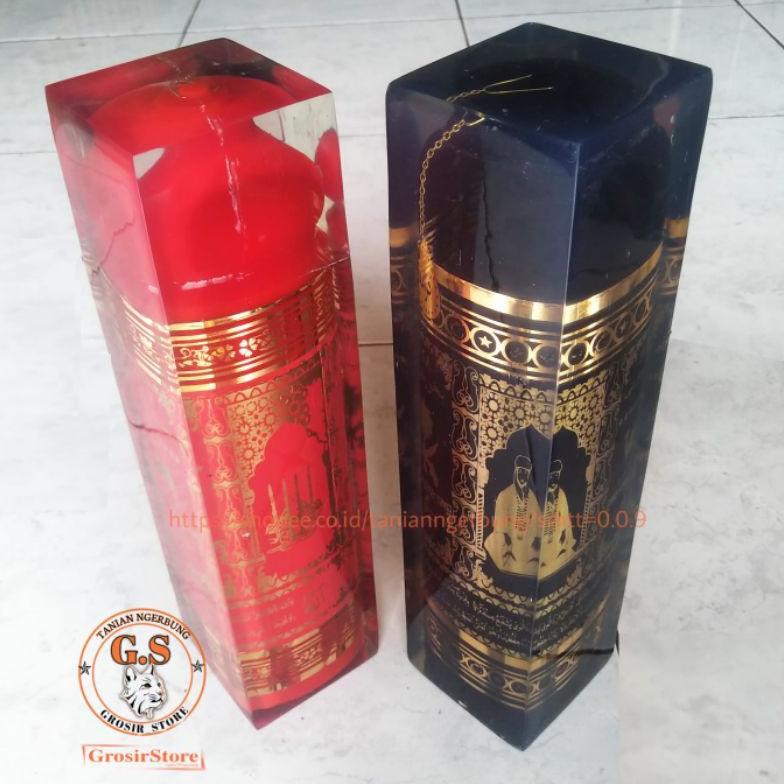 [HX] Barang Antik Buhur Pres Super Jumbo Sulaiman Magribi.