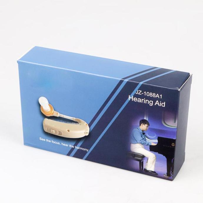 Medikit- Alat Bantu Dengar Premium Charger Super Premium Charger Ultra Charger