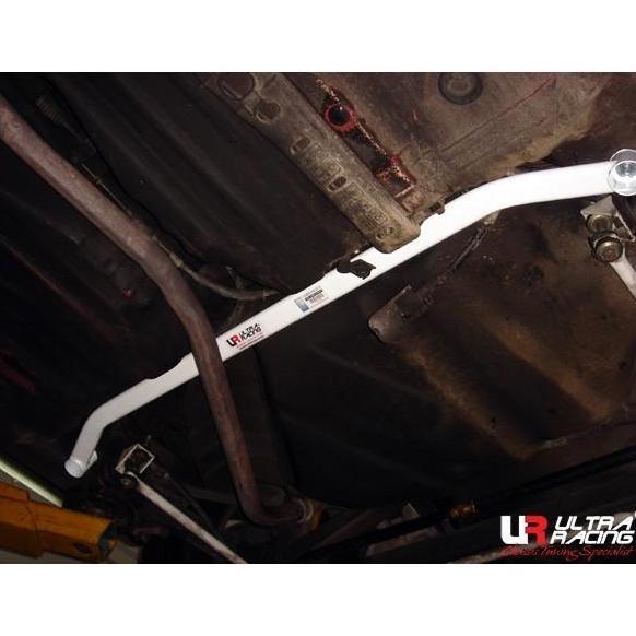 PAKET Stabiliser Strutbar Lowerbar ULTRA RACING Starlet Kapsul EP80 82 Original