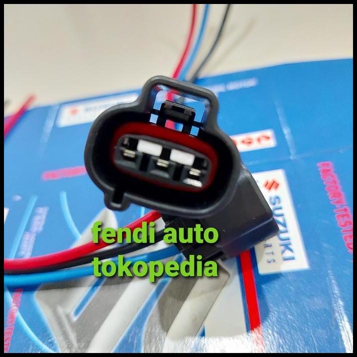 DISKON SOKET ISC SUZUKI ESCUDO AERIO ORIGINAL