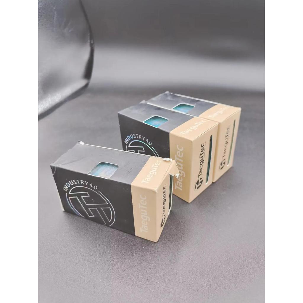 Taegutec TNMG160404-MT TNMG160408-MT TT5080 TT9080 Carbide Insert TNMG Inserts