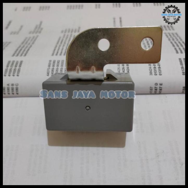 TERMURAH MAIN RELAY HONDA GENIO ESTILO FERIO CIELO MAESTRO DLL 
