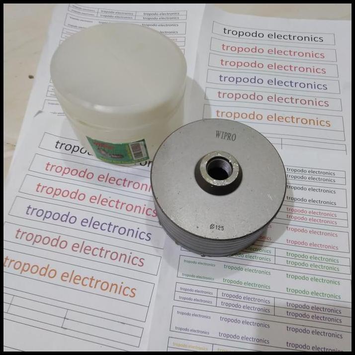 GRATIS ONGKIR HOLLOW CORE DRILL TCT BITS 125 MM WIPRO 