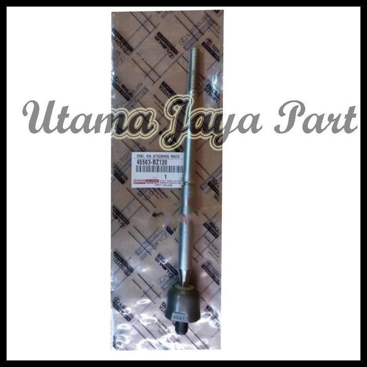 TERMURAH RACK END LONG TIEROD TIE ROD TOYOTA AVANZA VELOZ XENIA 2012 2013 2014