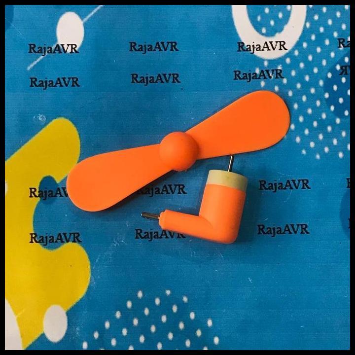 TERBARU USB MINI FAN KIPAS KECIL USB !!!!!!