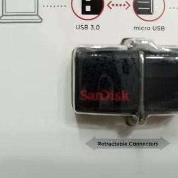 flashdisk otg sandisk 64GB otg flashdisk sandisk 64GB sandisk original