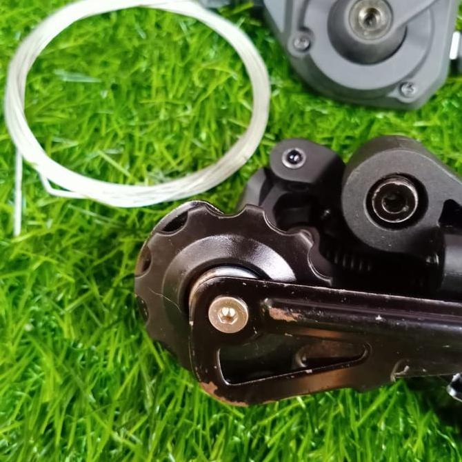 Rd dan Shifter Niseko 10 speed