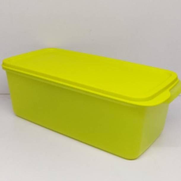 Tupperware large stak n stor kotak makan Original
