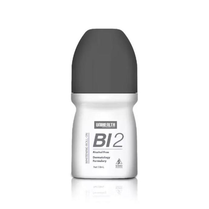Deodorant Bi2 Unihealth Soho Ketiak Roll Memutihkan Tubuh Bau