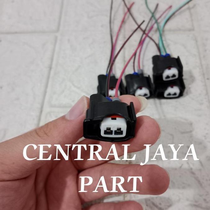 ZEZEXON SOKET NOZZLE INJECTOR ERTIGA ORIGINAL