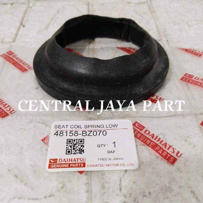 ZEZEXON KARET TATAKAN PER KEONG DEPAN BAWAH SIRION ORIGINAL