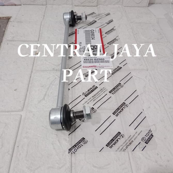 ZEZEXON LINK STABIL CALYA SIGRA_LINK STABILIZER CALYA SIGRA ORIGINAL