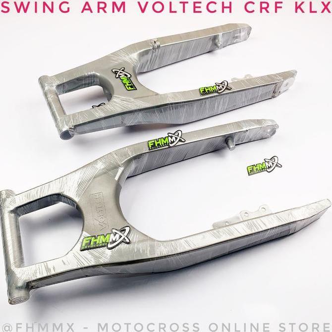 Swing arm voltech dempul CRF 150 KLX 150 Model KTM Original