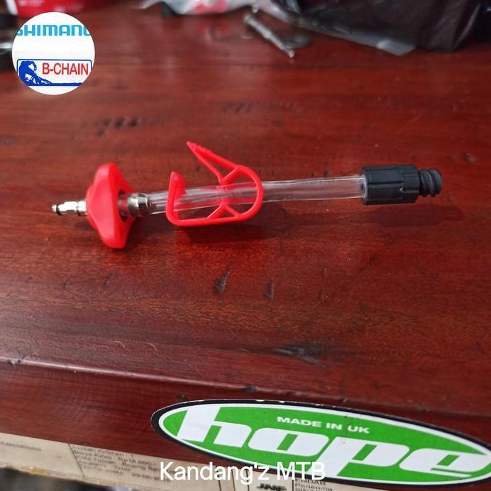 Bleeding Tool For Sram Guide Code