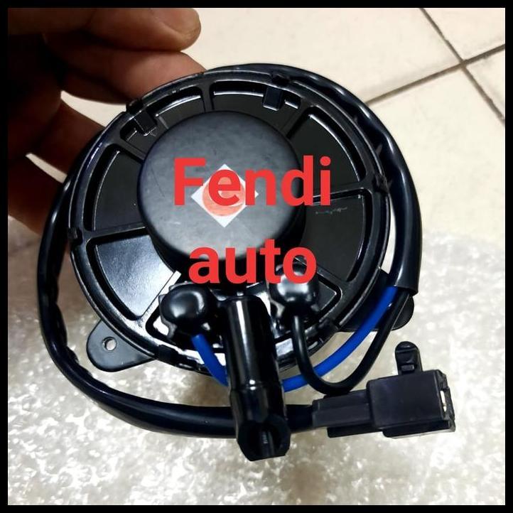 DISKON MOTOR FAN RADIATOR SUZUKI BALENO DENSO 