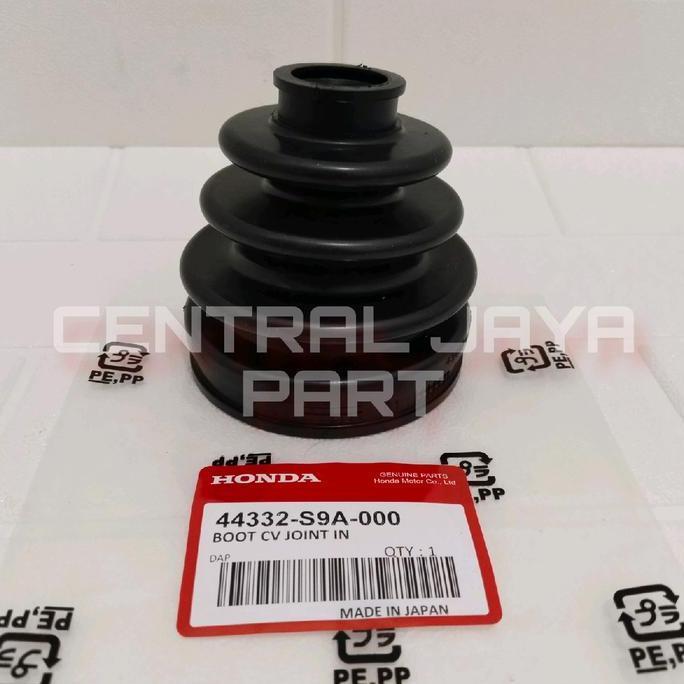 VATERCOM KARET BOOT CV JOINT CRV GEN 2 CRV GEN 3 ALL NEW CRV ORIGINAL