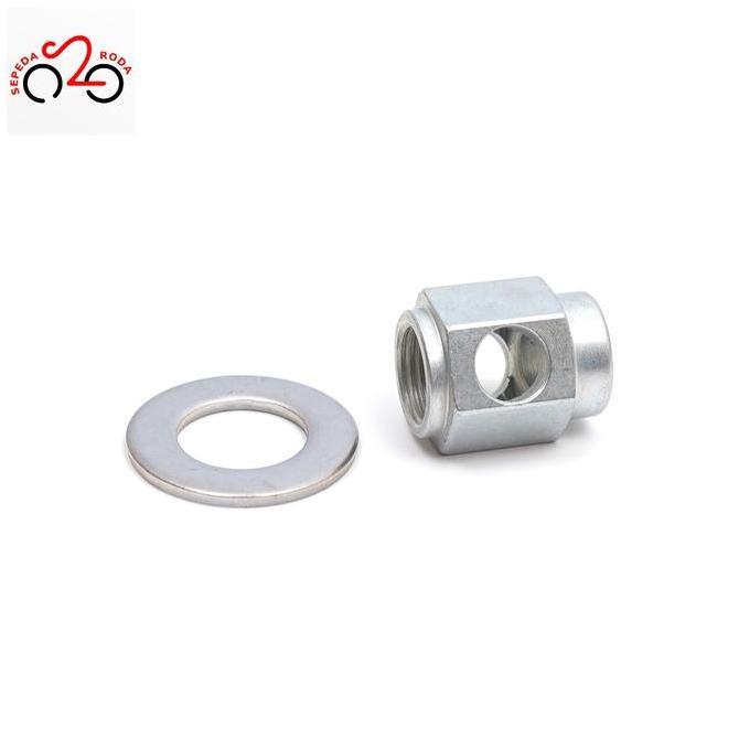 Mur Internal Gear IG Sturmey Archer ORIGINAL BROMPTON PART - NEW