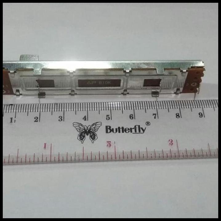 TERLARIS POTENSIO GESER POTENSIO MIXER 10K B10K 