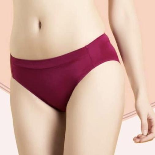 Grosir Luludi By Wacoal Panty Midi 8201 Feel Free / Celana Dalam Wanita