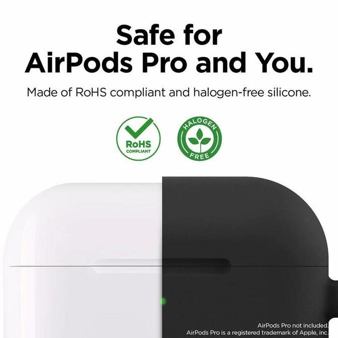 Elago Original Hang Case for AirPods Pro Cover murah