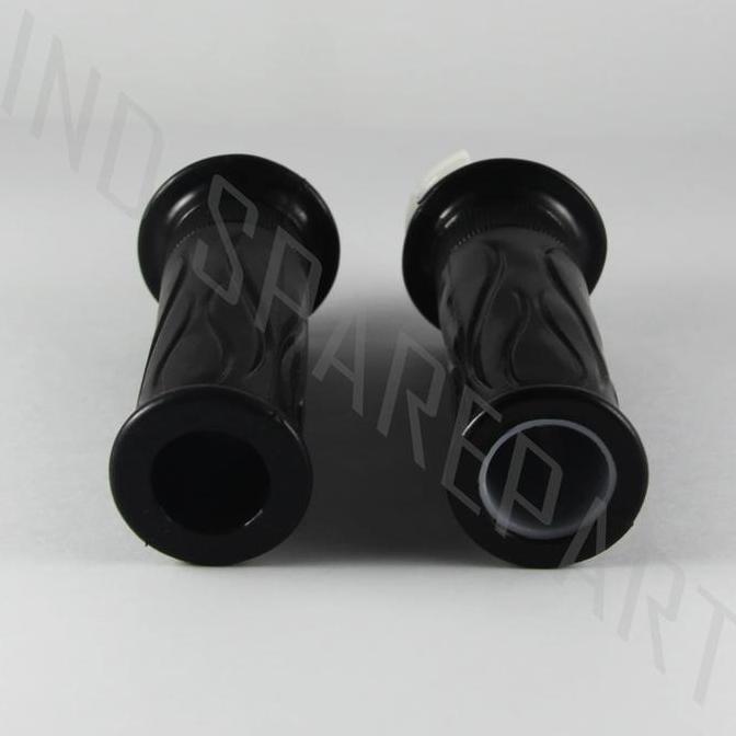 Handle-Hand Grip Assy-Handfat-Handpad-HandGrip Vario/Beat/Scoopy/Spacy Ready