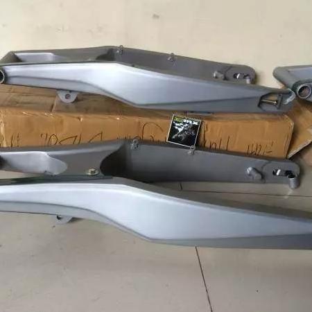 swing arm klx 150 model ktm bahan laslis Original