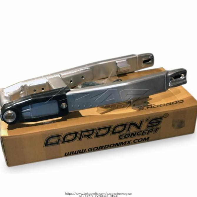 SWING ARM GORDON HONDA CRF 150 L Original