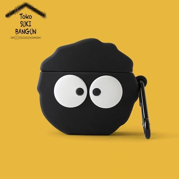 Case untuk Lenovo LP40 TWS Rubber CUTE CARTOON LP 40 Cover Casing Pouch