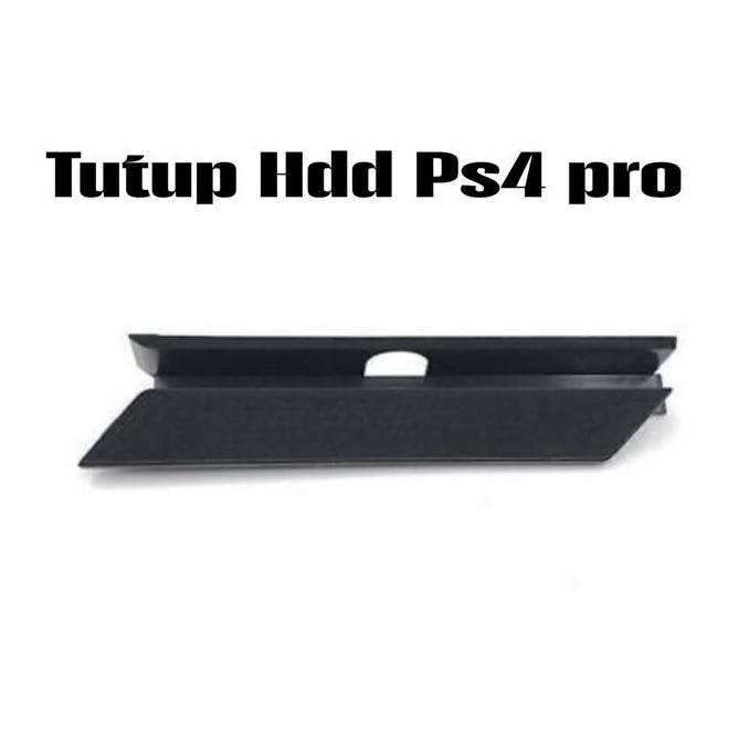 Tutup Hardisk List Hardisk Mesin Ps4 Slim/Pro