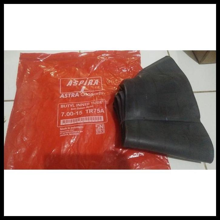 TERMURAH BAN DALAM MOBIL ASPIRA ASTRA OTOPARTS RING VELG 15 700 