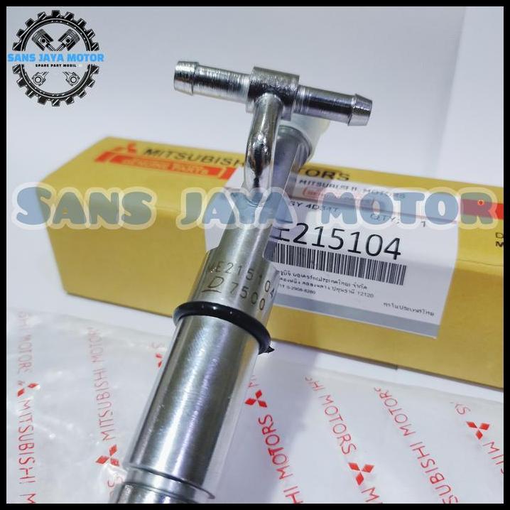 TERLARIS NOZZLE INJECTOR NOZLE NOKSEL INJEKTOR PS 125 PS125 CANTER ORIGINAL 