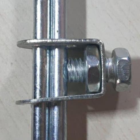 Ready Kawat Pedal Bola-bola Dinamo Servo Mesin Jahit