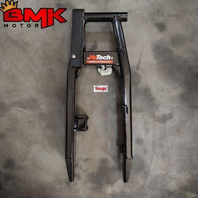 SWING ARM KLX 150 MODEL KTM 66cm HUTECH Original