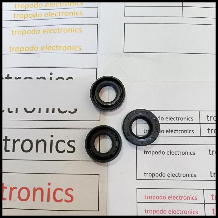 TERLARIS OIL SEAL TC 12 22 7 SHAFT SEAL 