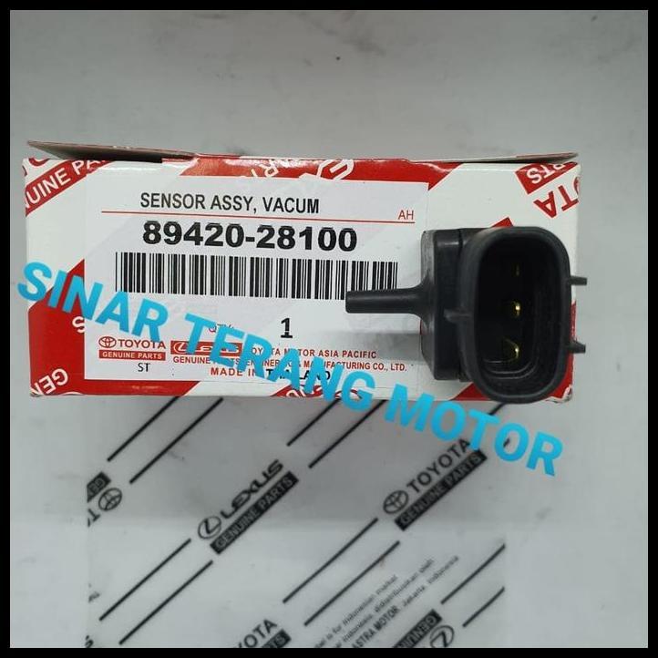 TERLARIS SENSOR MAP GREAT SOLUNA EFI ORIGINAL 