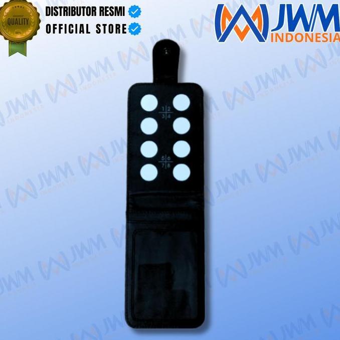 JWM Guard Patrol Dompet Kejadian Event Wallet