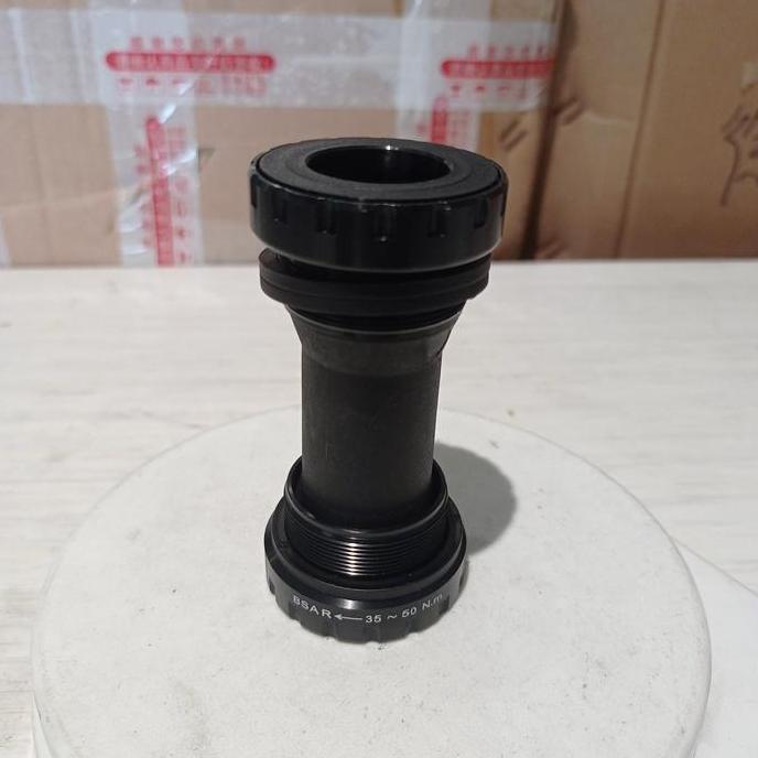 BB Crank sepeda HT2 Import Taiwan