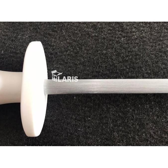 Allthebest- sharpening steel 10" tramontina profissional master