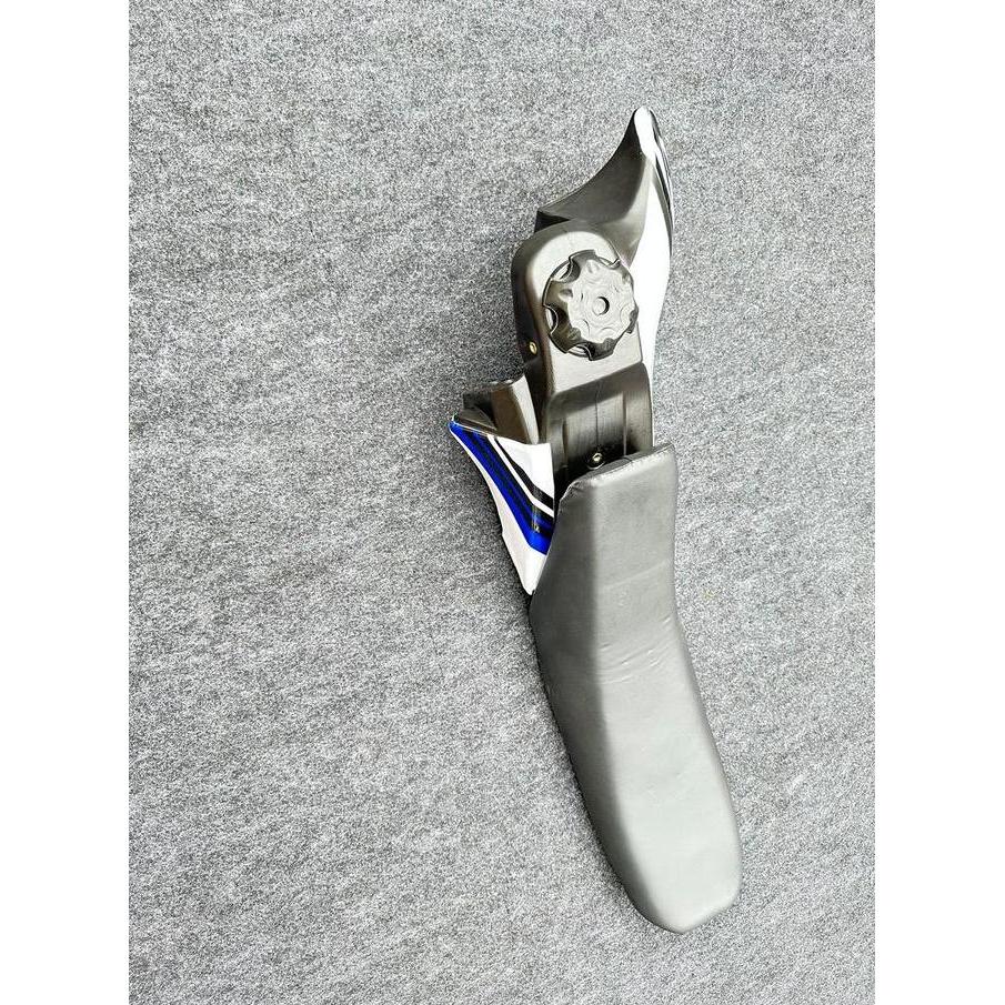 JOK Yz 85 Dan Tangki Yz 85 busa jok lengkap Yz 85 New 2016