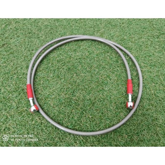 Selang Rem Depan KLX 150 Dtracker