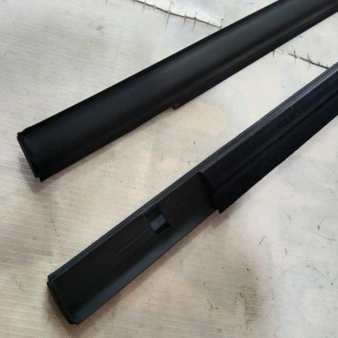 ORI KARET PELIPIT KACA WEATHER STRIP DEPAN LUAR APV MEGA CARRY PICK UP