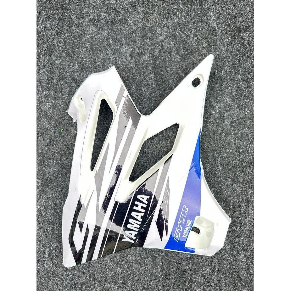 sayap Depan yz 85 New sayap tangki yz 85 New cover body yz 85 New cover bodi depan yz 85 New sayap b