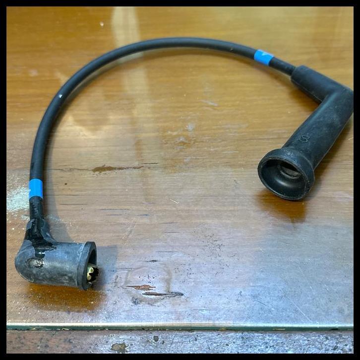 TERMURAH KABEL BUSI HONDA GENUINE CIVIC 32722-PE3-660-4 MABEL BUSI NO.4