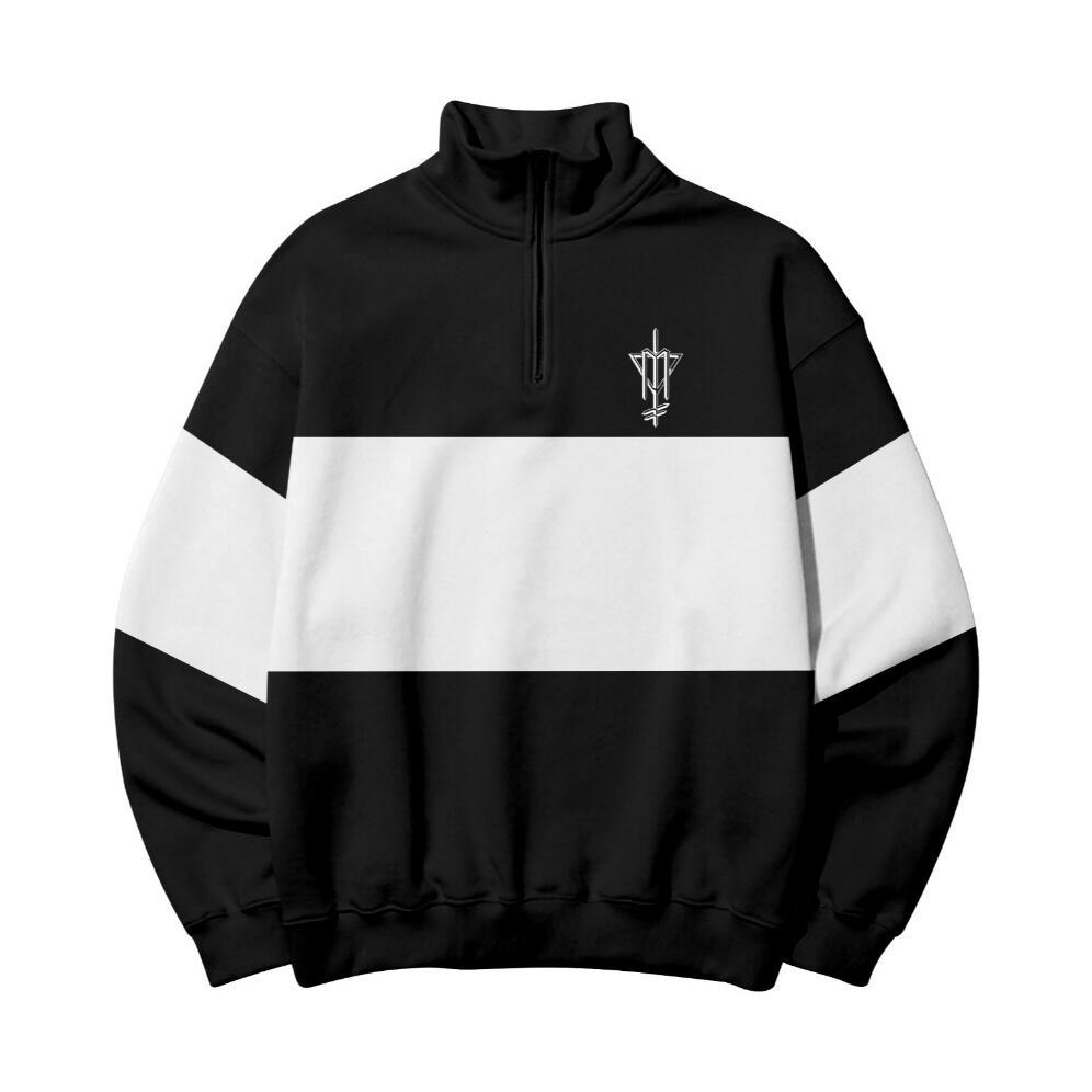 BIG SALE SWEATER RUGBY MTRL SWEATER PRIA